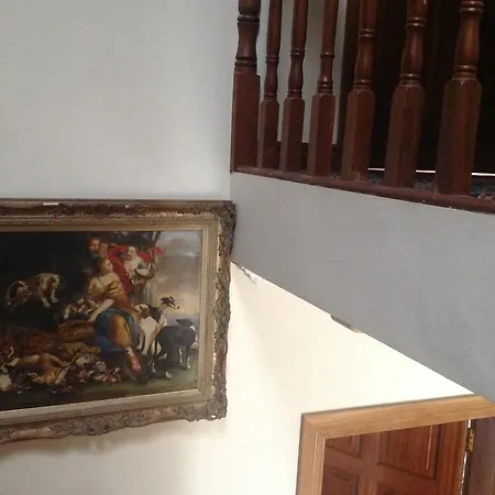 Padua House Отель типа 