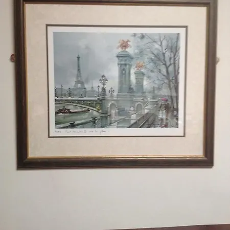 Отель типа 
